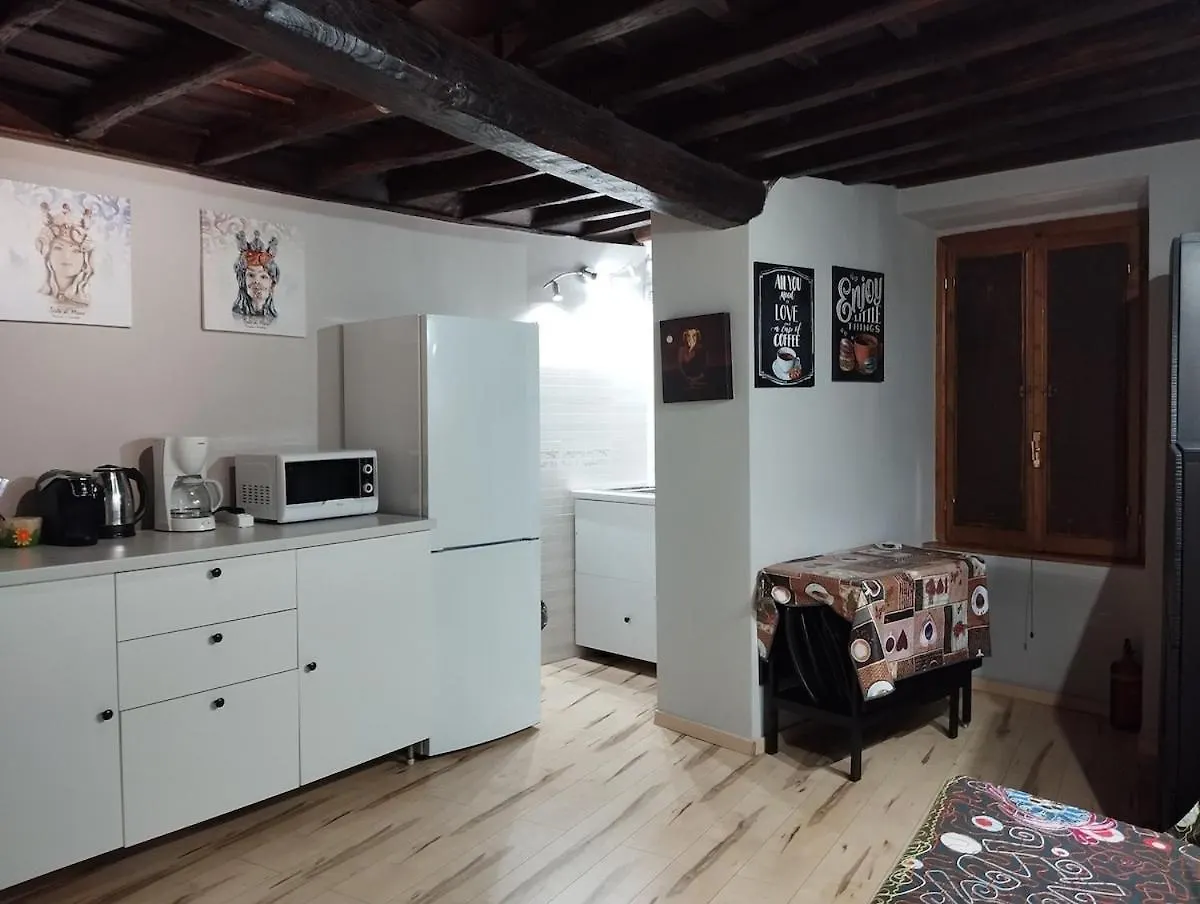 Apartment La Casetta Ai Fori Imperiali Rome