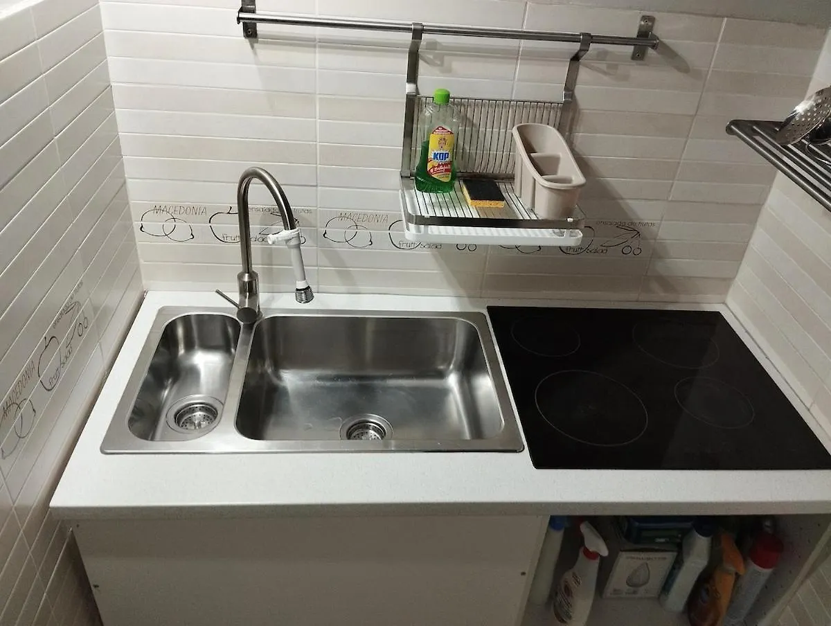 Apartment La Casetta Ai Fori Imperiali Rome Italy